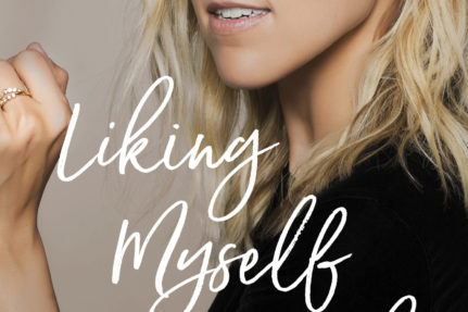 My Book: Liking Myself Back